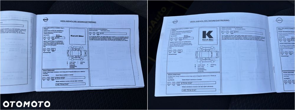 Nissan Qashqai 1.3 DIG-T DCT N-CONNECTA - 37