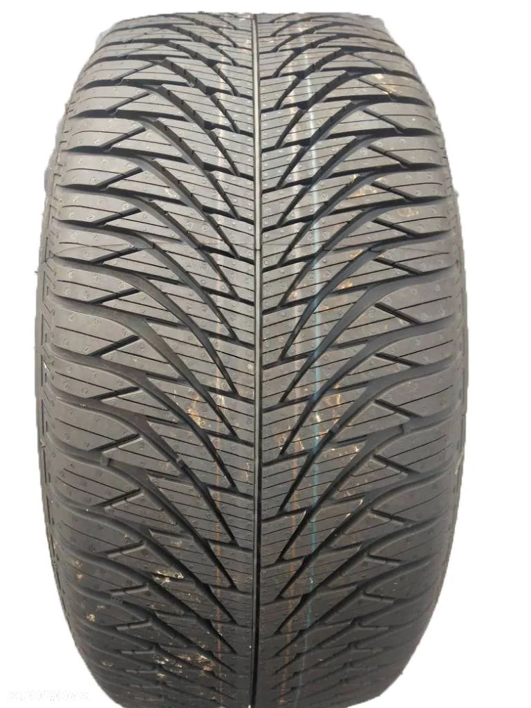 Fulda MultiControl 235/45 R17 97W 2023 - 1