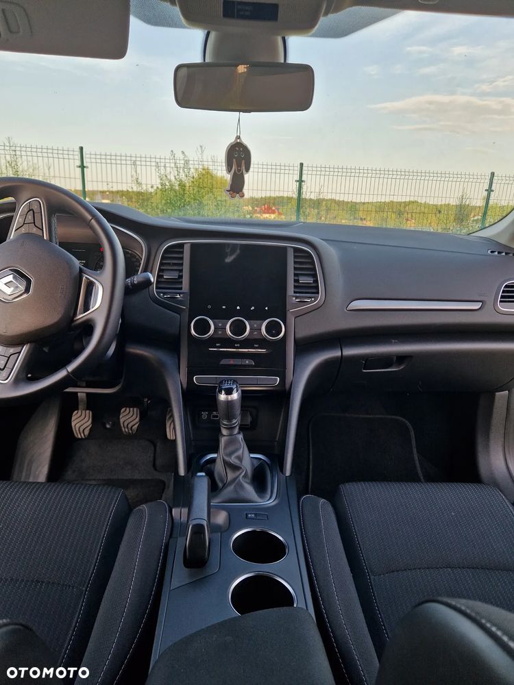 Renault Megane - 14