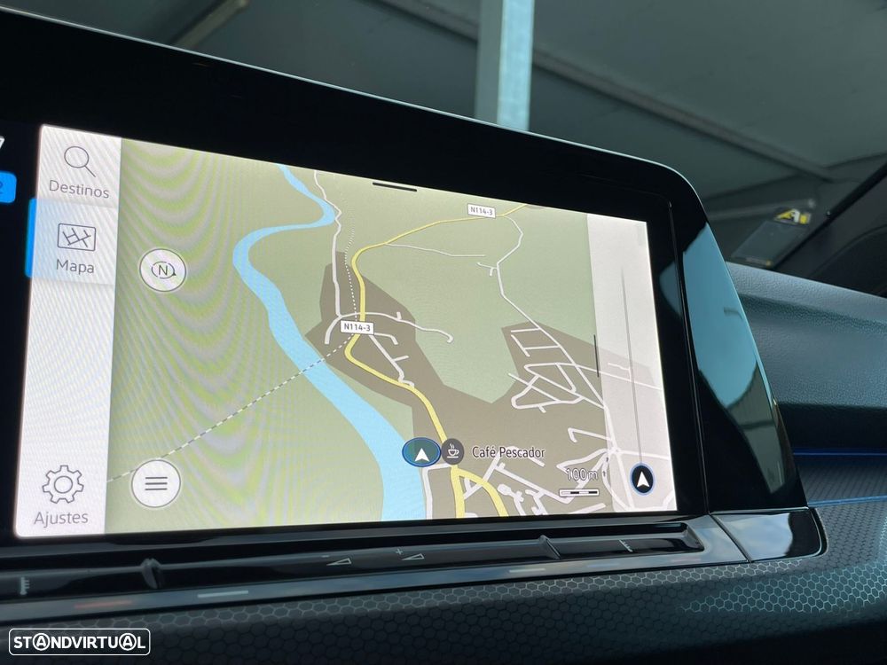 VW Golf 1.4 TSI GTE DSG - 26