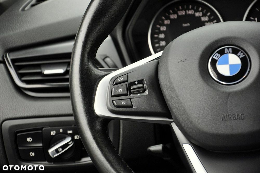 BMW Seria 2 218d Active Tourer Luxury Line - 22