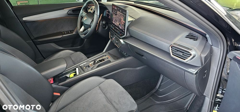 Cupra Formentor 1.5 eTSI mHEV DSG - 7