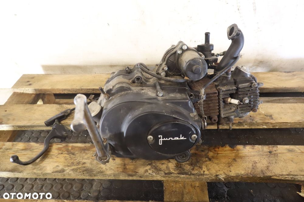 SILNIK  JUNAK 901 139FMB - 3