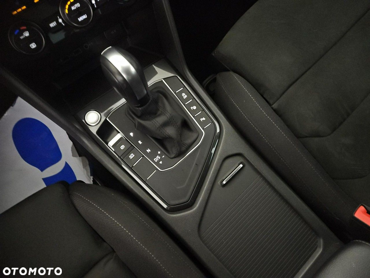 Volkswagen Tiguan 1.5 TSI EVO Highline DSG - 18