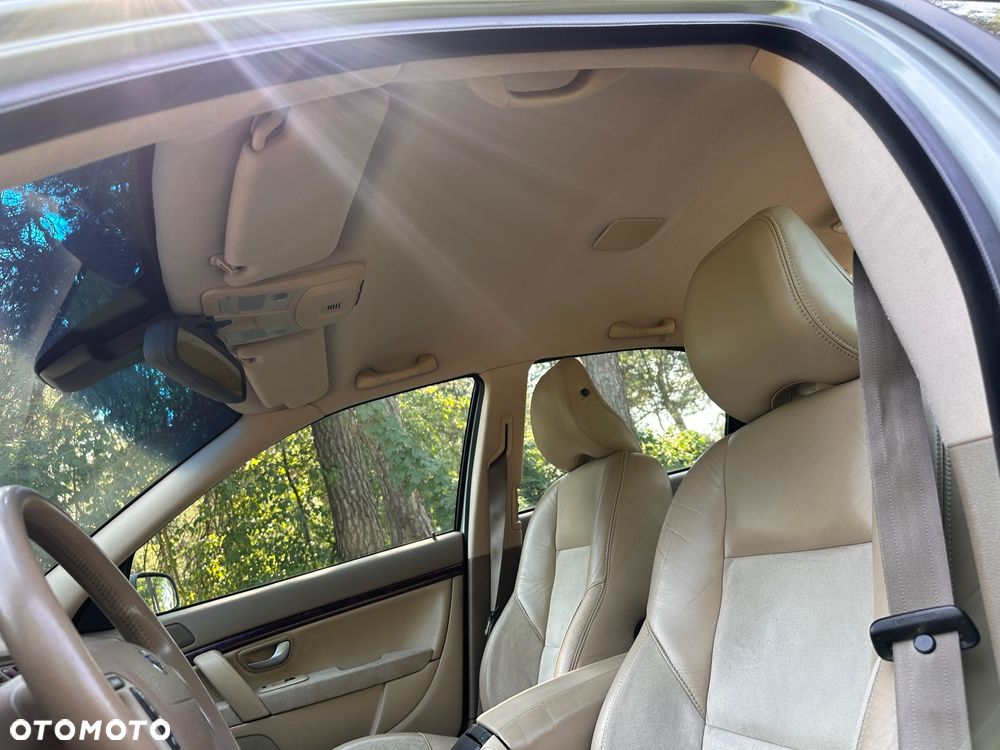 Volvo S80 - 11
