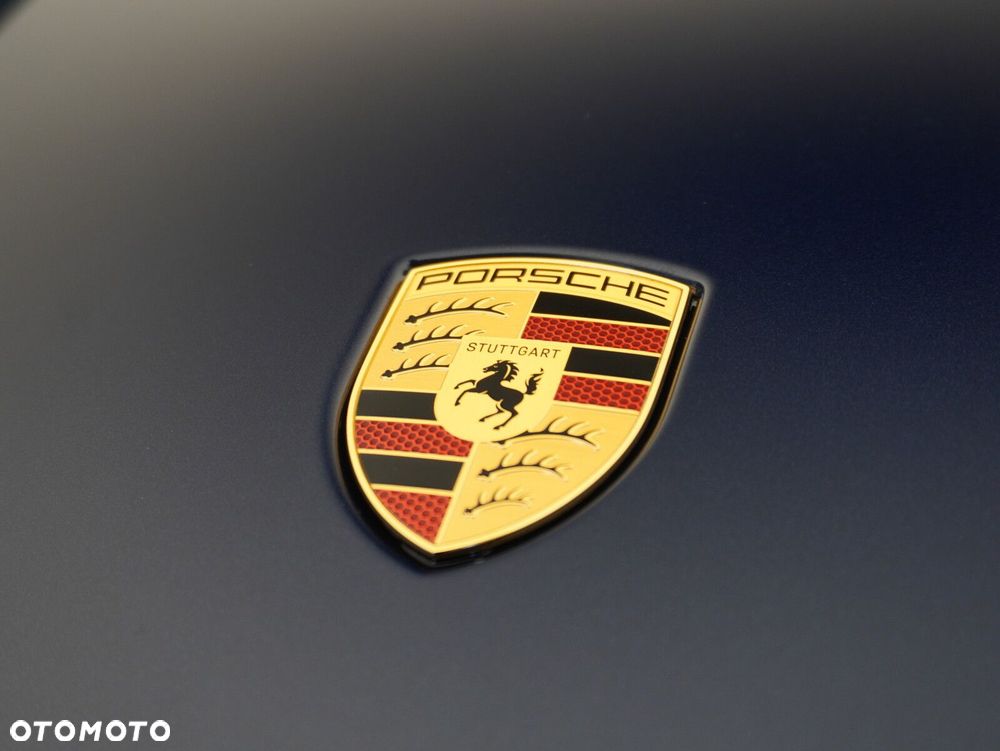 Porsche Cayenne E-Hybrid PHEV Black Edition - 8