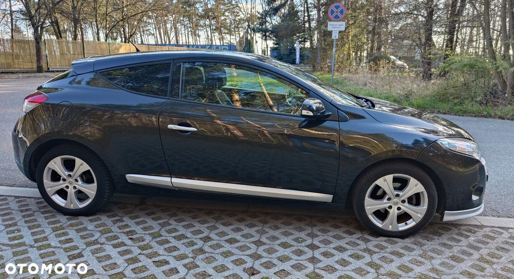 Renault Megane 1.5 dCi Dynamique - 5