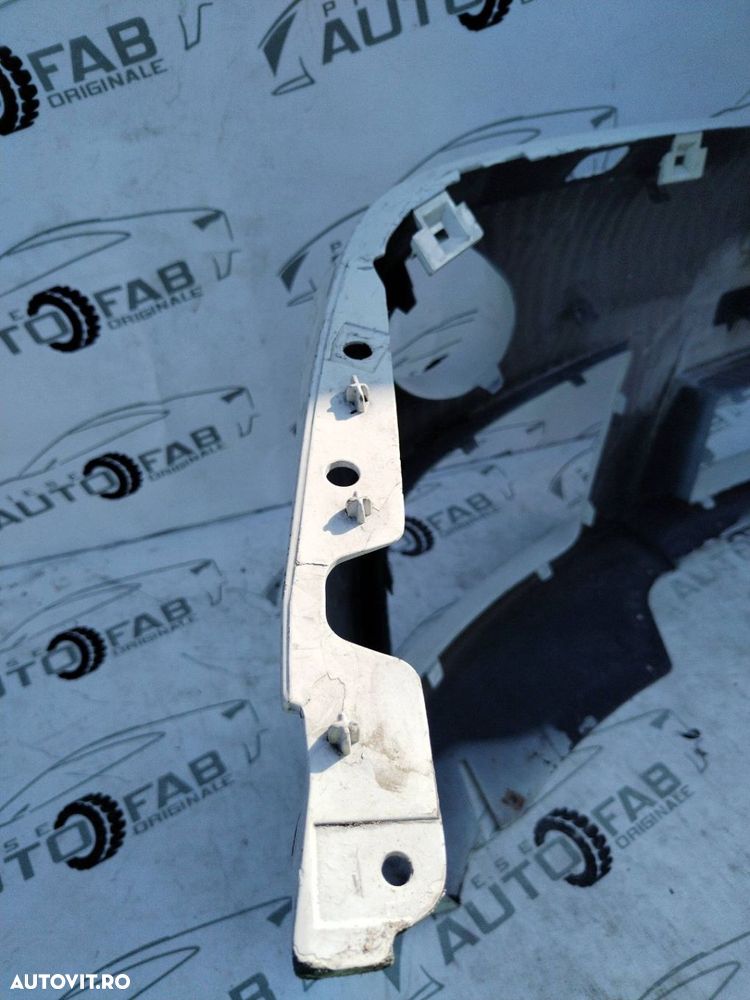 Bara fata Bmw X3 F25 M-Paket Gauri pentru an 2010-2011-2012-2013-2014 - 8