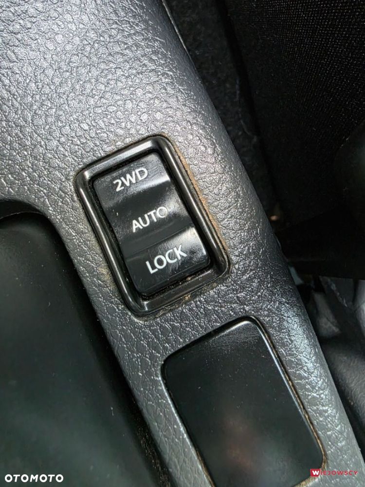 Fiat Sedici 1.6 16V 4x4 Dynamic - 20