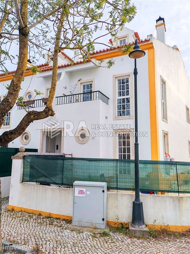 Apartamento T3+1 Venda em Azeitão (São Lourenço e São Simão),Setúbal - Grande imagem: 2/5