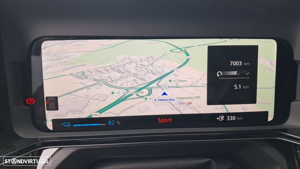 Nissan Micra 52 kWh Advance - 7