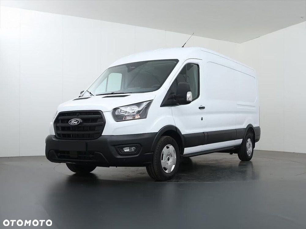 Ford transit FORD TRANSIT 2.0 ECOBLUE 130KM LDT 6.2 M6 FWD VAN TREND 350 L3 - 3