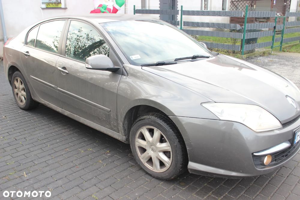 Renault Laguna 2.0 DCi Expression - 7
