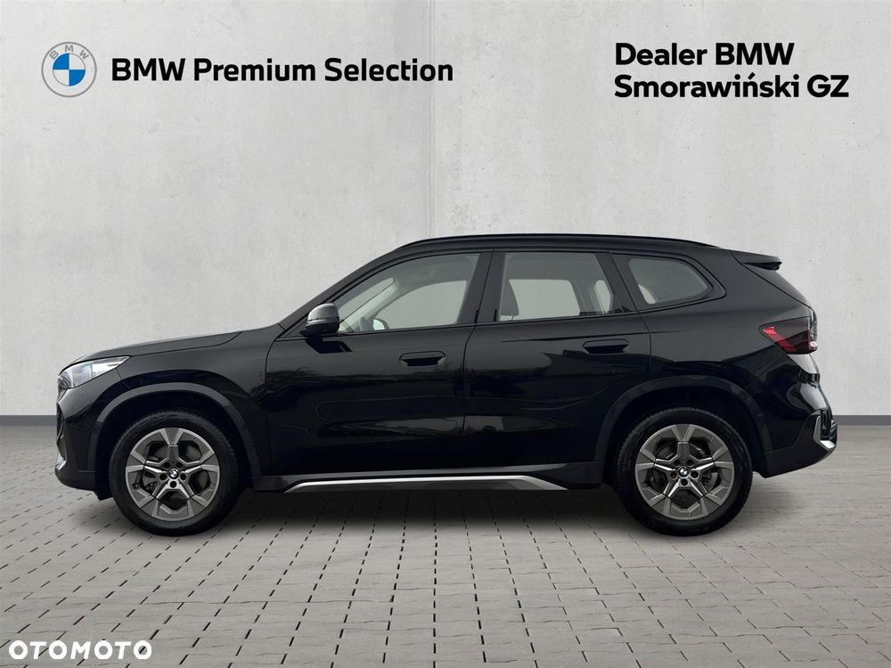 BMW X1 - 3