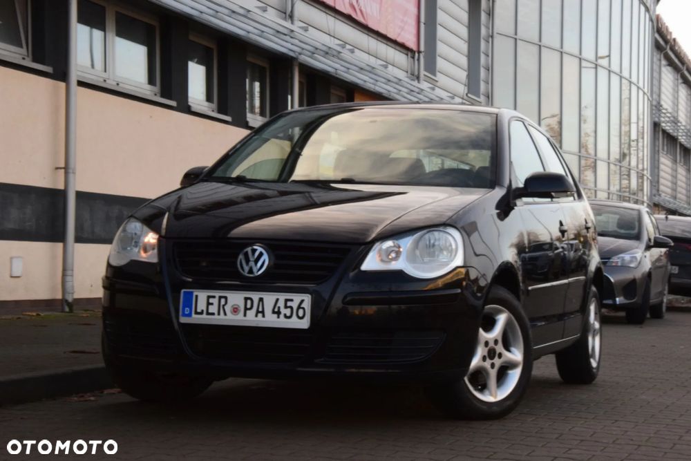 Volkswagen Polo 1.2 Tour - 6