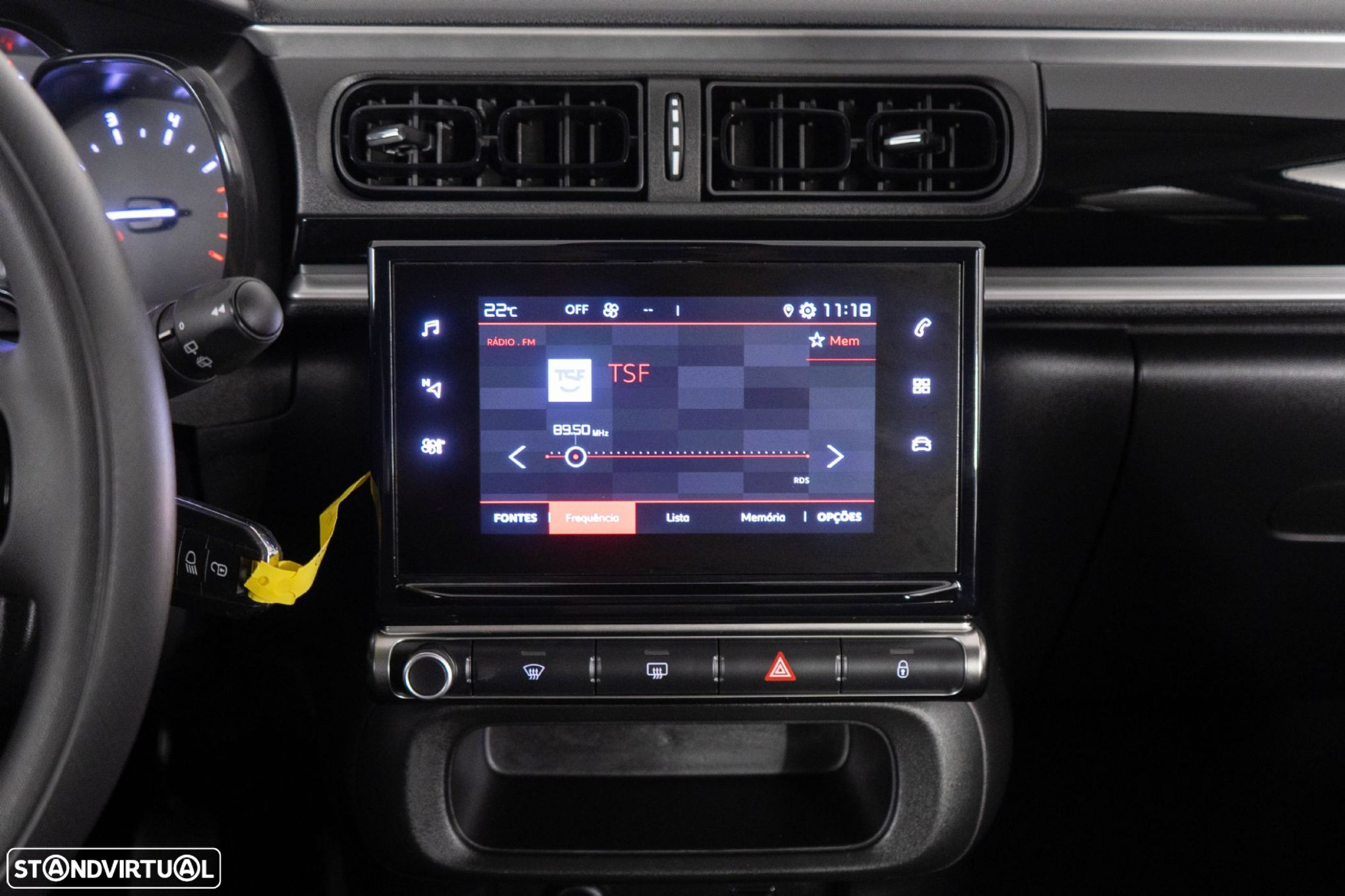 Citroën C3 1.2 PureTech Feel Pack - 20