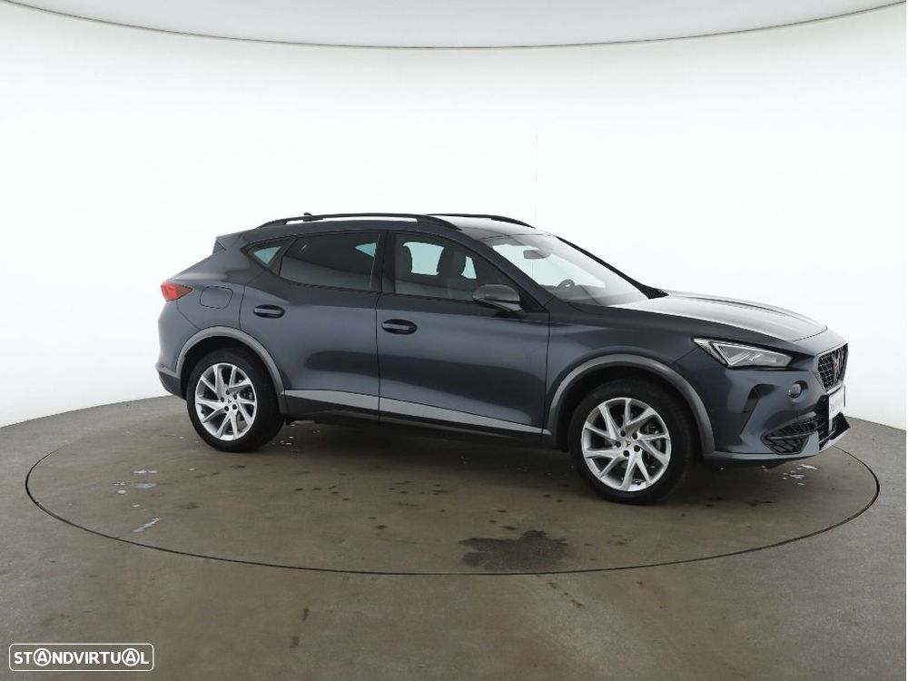 Cupra Formentor 1.4 e-Hybrid DSG - 7