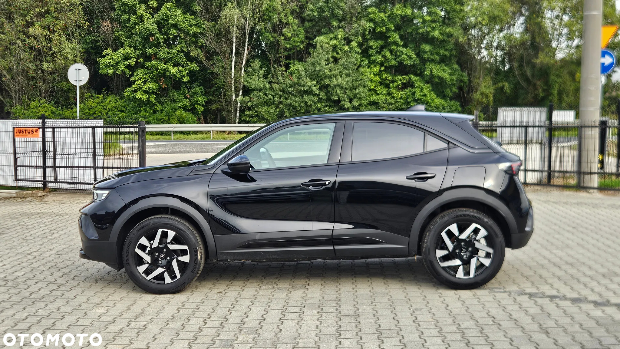 Opel Mokka 1.2 T Edition S&S - 15