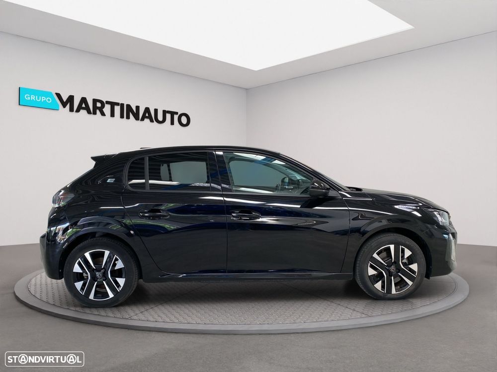 Peugeot e-208 50 kWh Style - 5