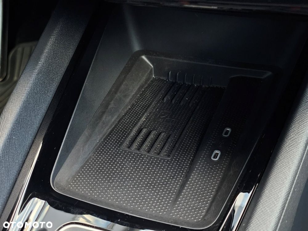 Skoda Octavia 1.5 TSI mHEV Sportline DSG - 26