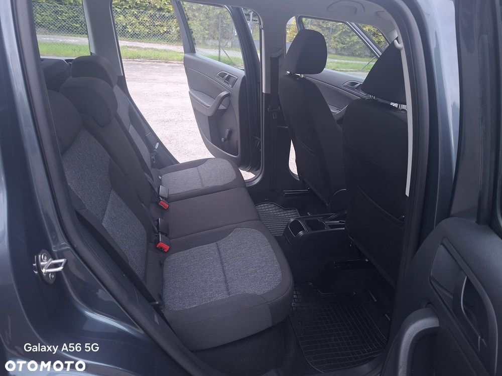 Skoda Yeti 2.0 TDI 4x4 Active - 12