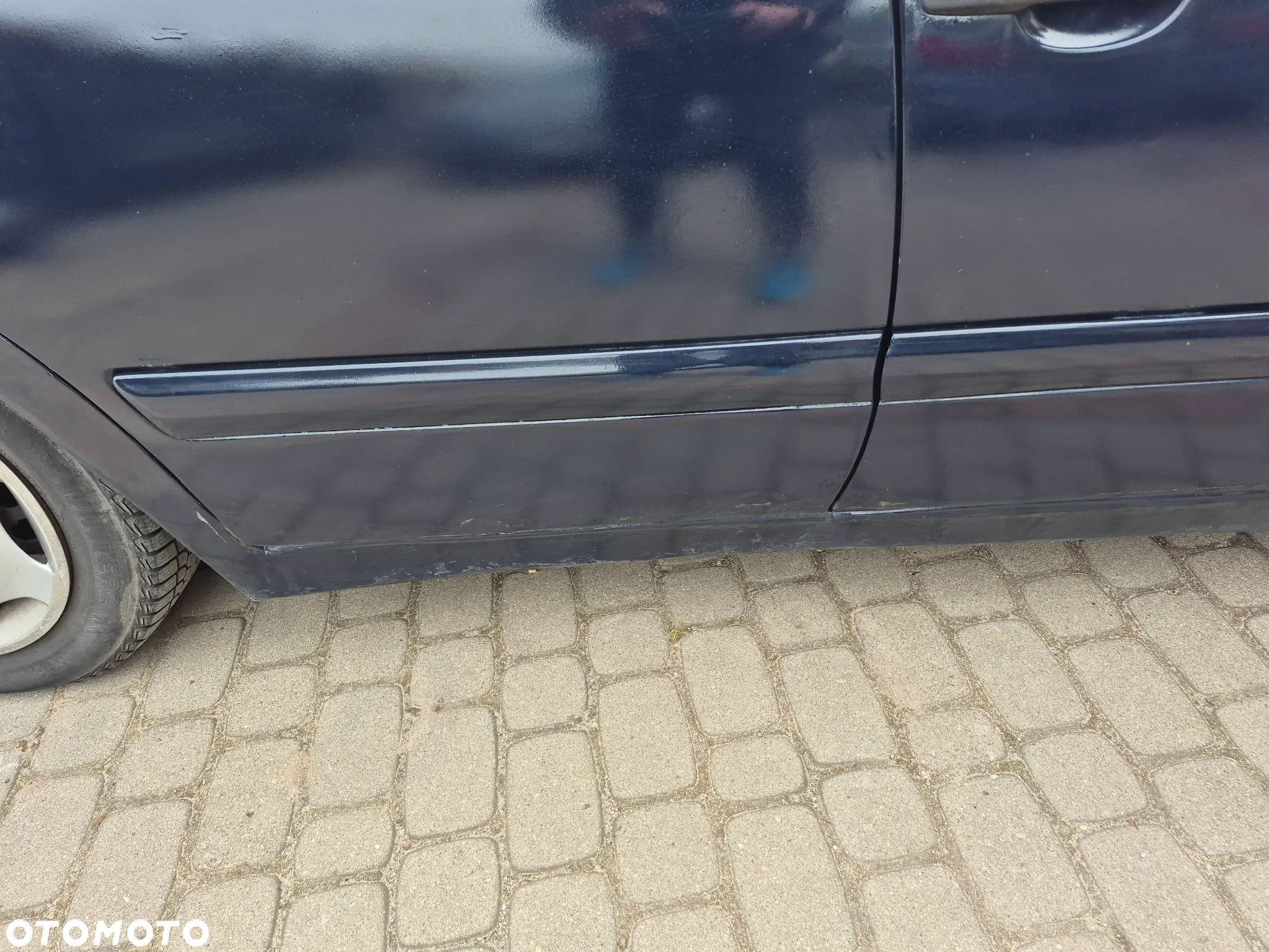 Mercedes-Benz Klasa E 220 D Classic - 7