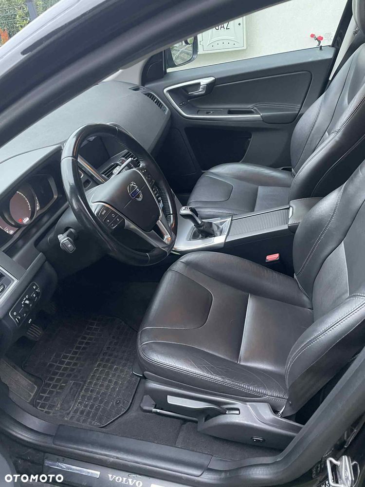 Volvo XC 60 - 12