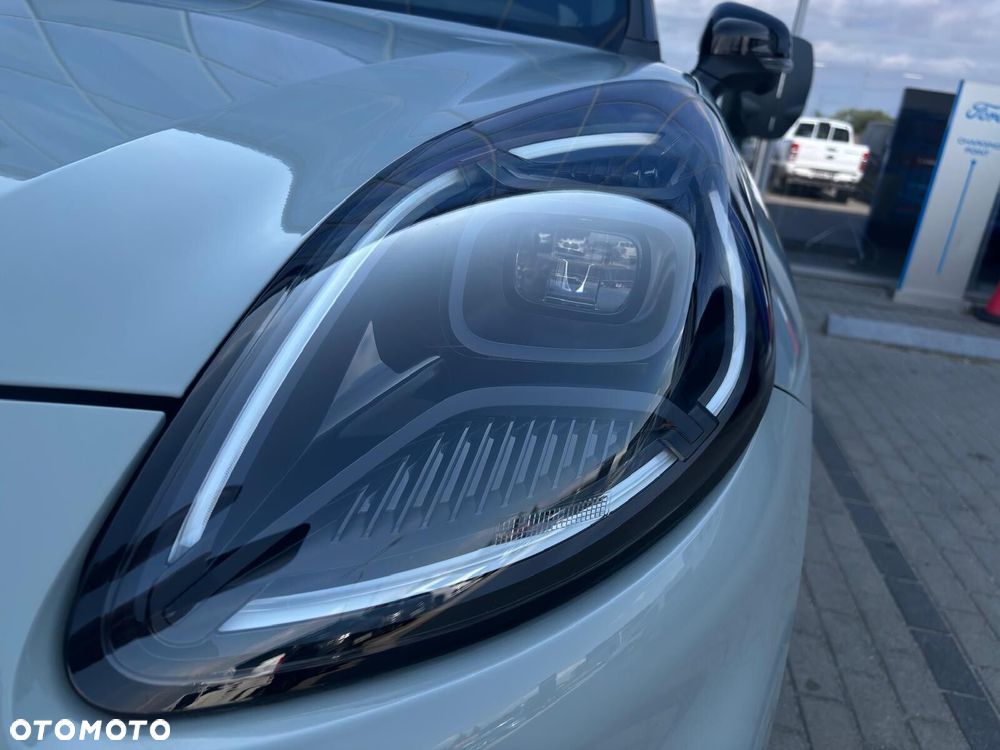 Ford Puma - 13