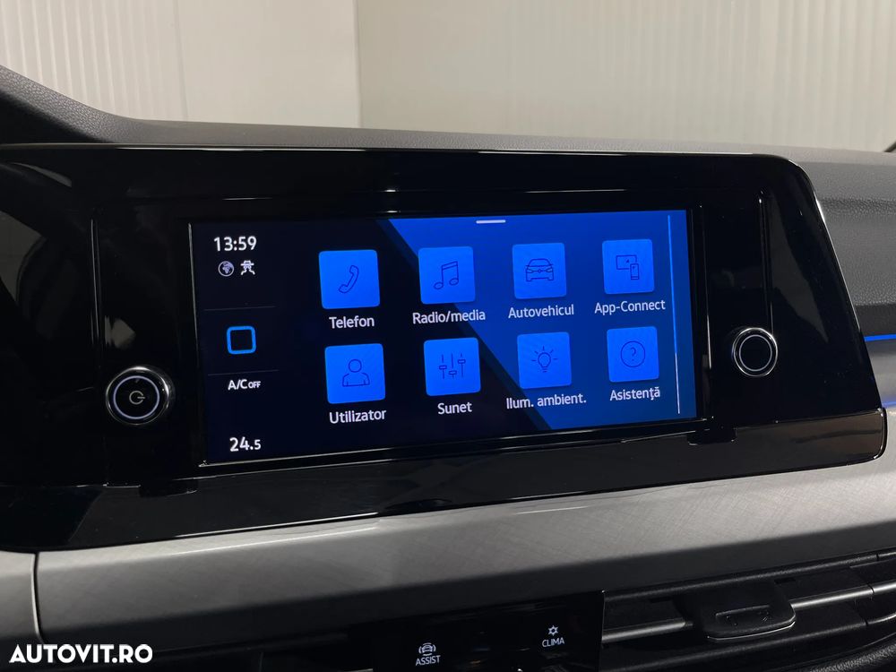 Volkswagen Golf 1.0 TSI Life - 19