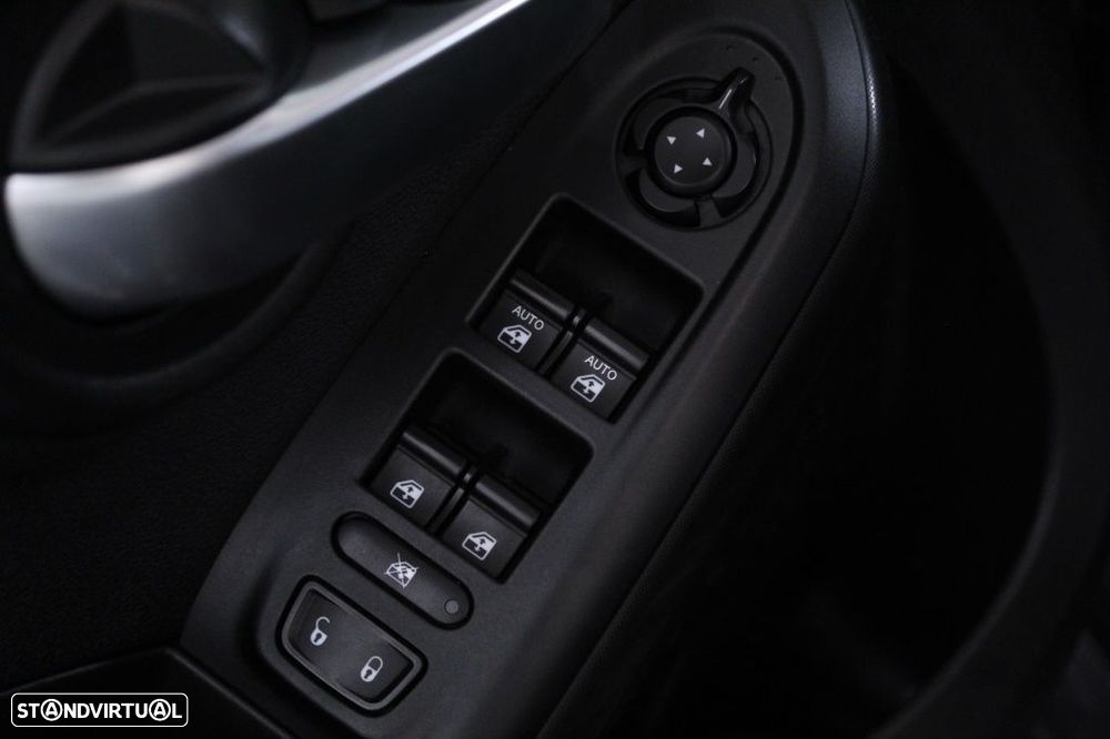 Fiat 500X 1.3 MJ Urban - 20