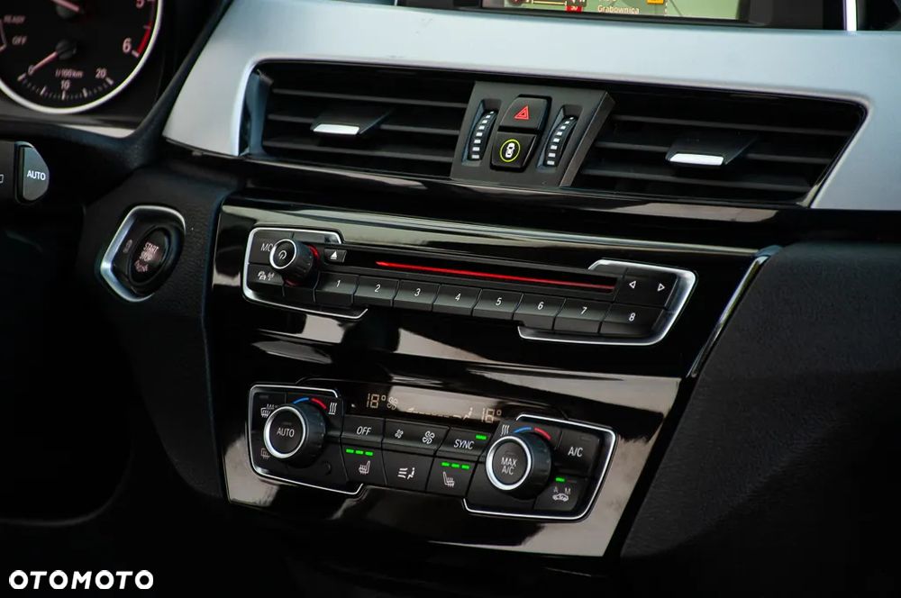 BMW X1 - 28