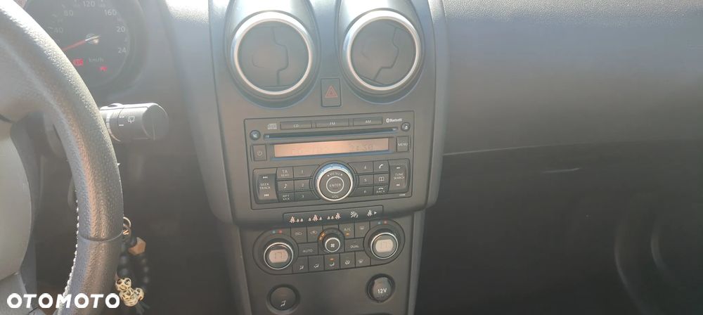 Nissan Qashqai 2.0 Acenta Pack - 17