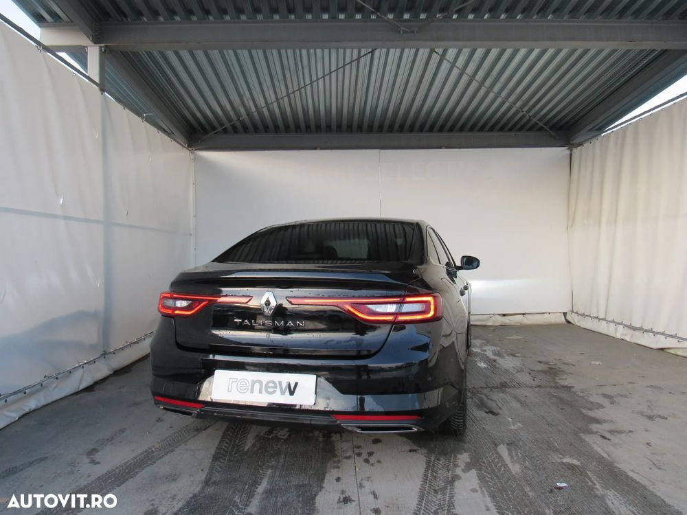 Renault Talisman ENERGY TCe 200 EDC INTENS - 2