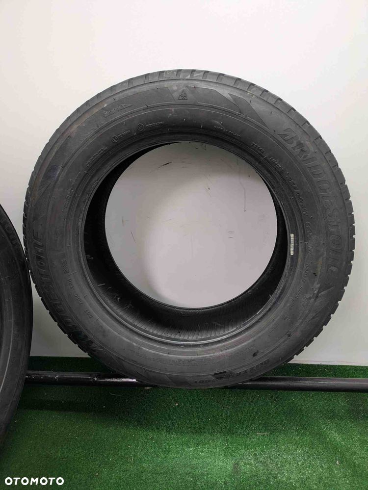 Opony 225 60 17 bridgestone blizzak lm001 - 5