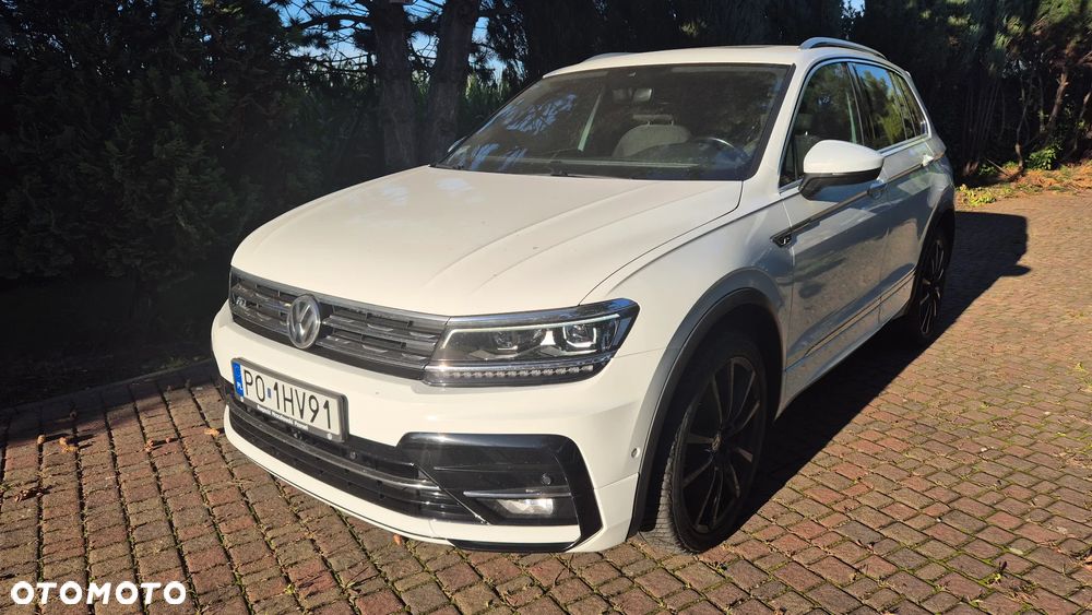 Volkswagen Tiguan - 2