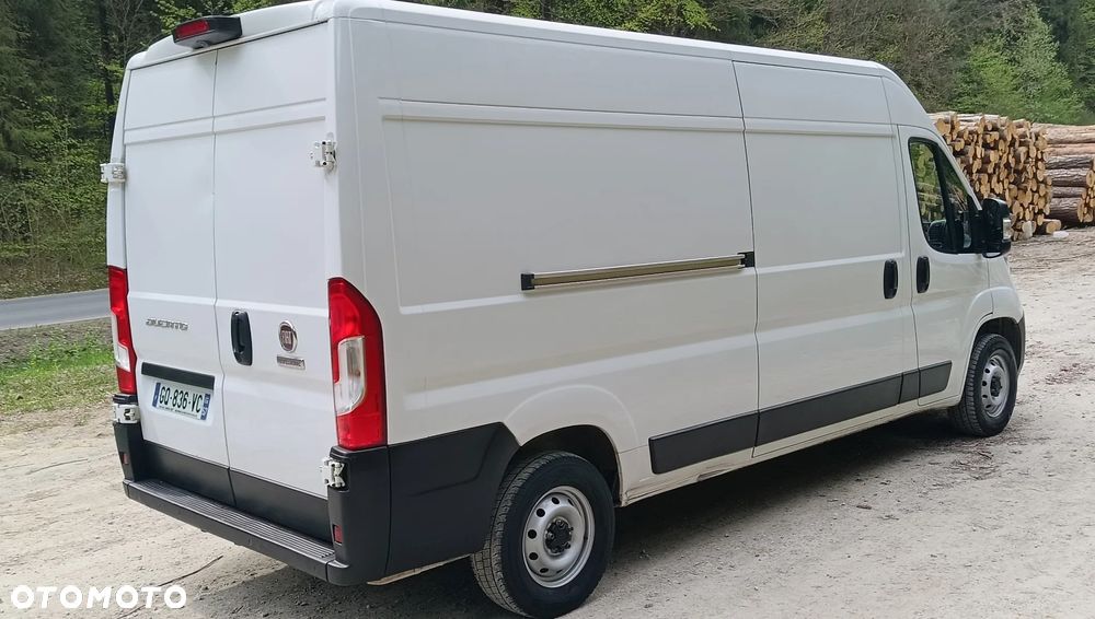 Fiat DUCATO - 7