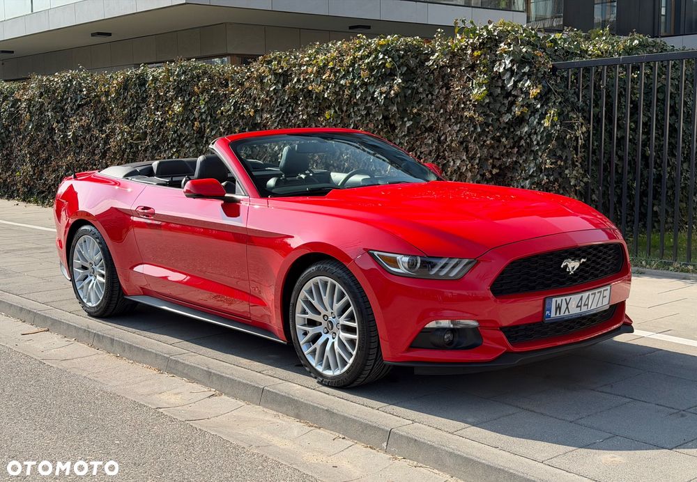 Ford Mustang - 12