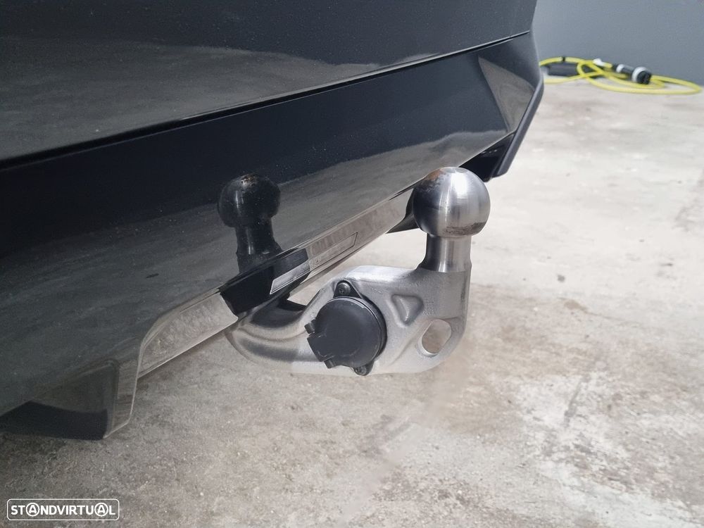 BMW 530 e xDrive Pack Desportivo M Pro - 14