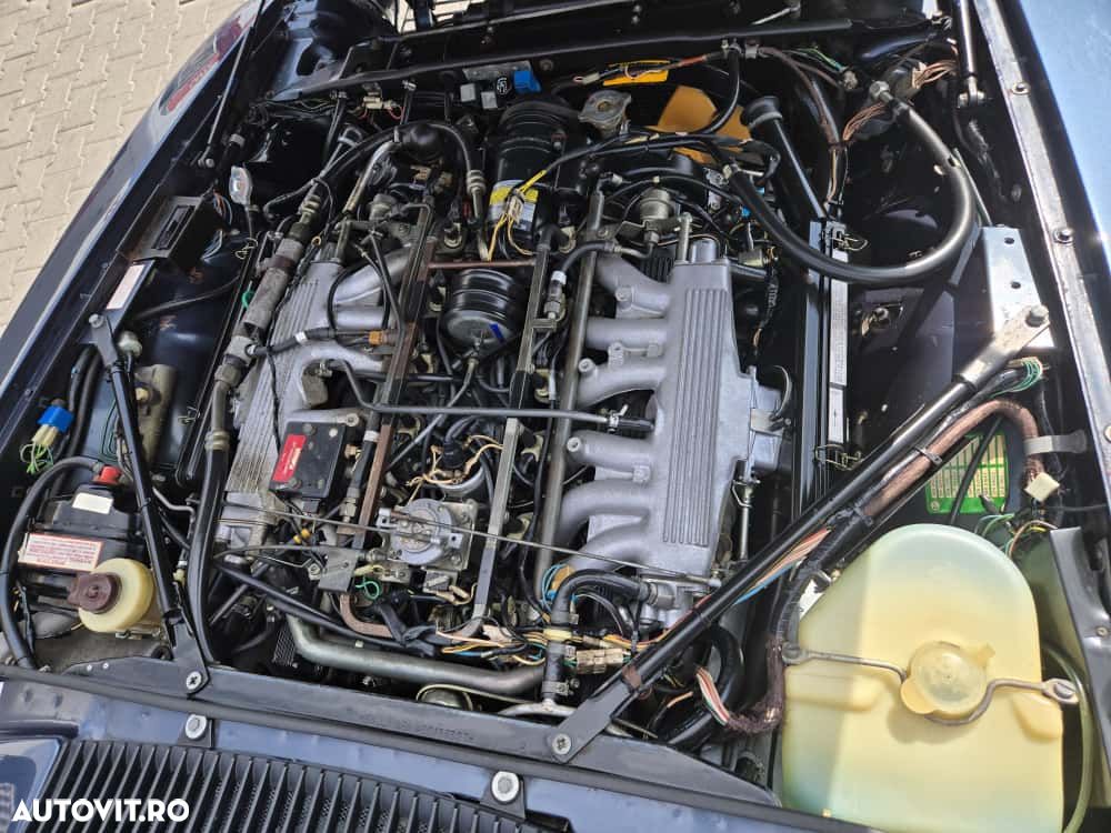 Jaguar XJS - 4