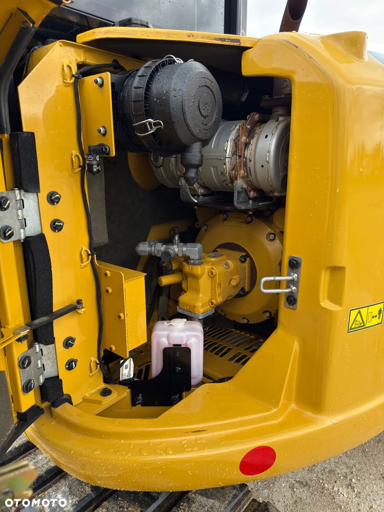 Caterpillar 308 E2 CR - 14