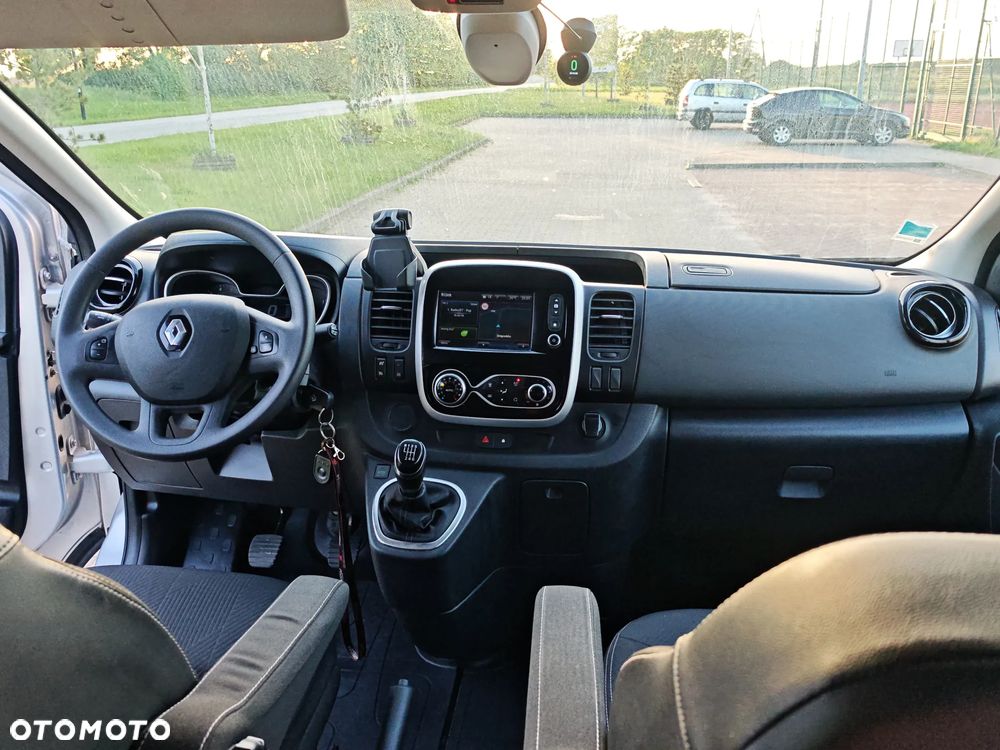 Renault TRAFIC - 15