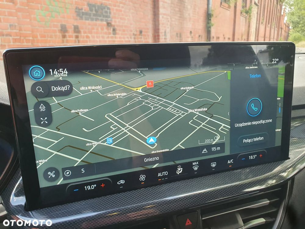 Ford Focus 1.5 EcoBlue Start-Stopp-System ST-LINE X - 16