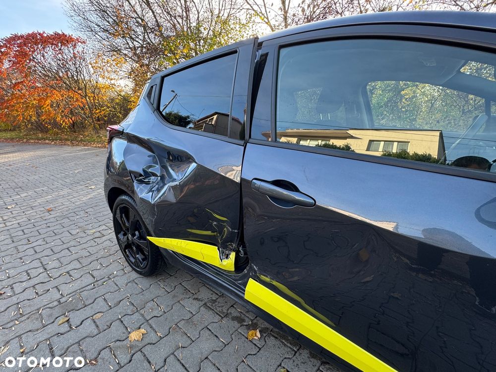 Nissan Micra 1.0 IG-T Kiiro - 11