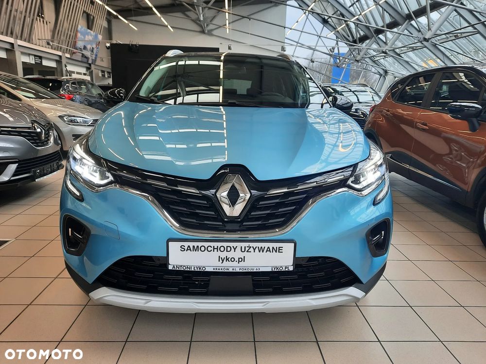 Renault Captur - 6
