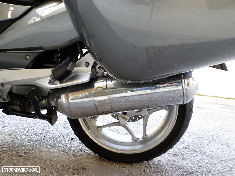 BMW R 1200 RT RT - 10