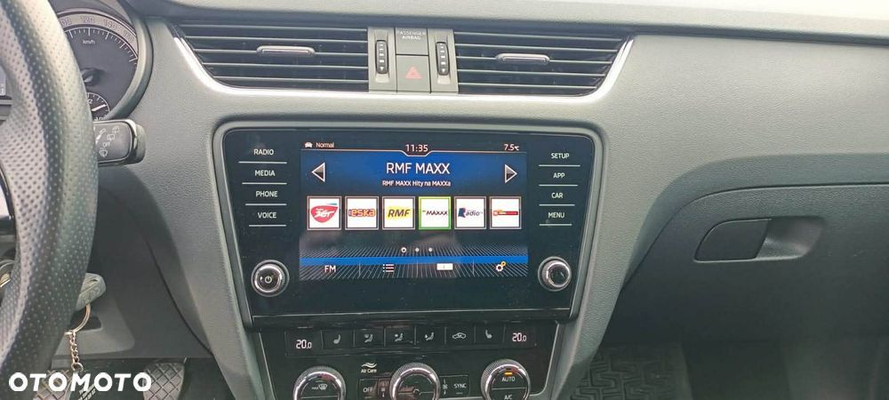 Skoda Octavia 1.5 TSI ACT Style - 30