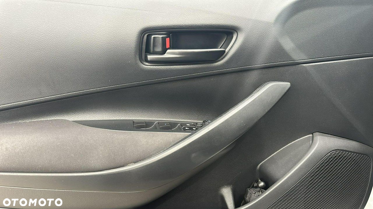 Toyota Corolla 1.2 T Active - 13