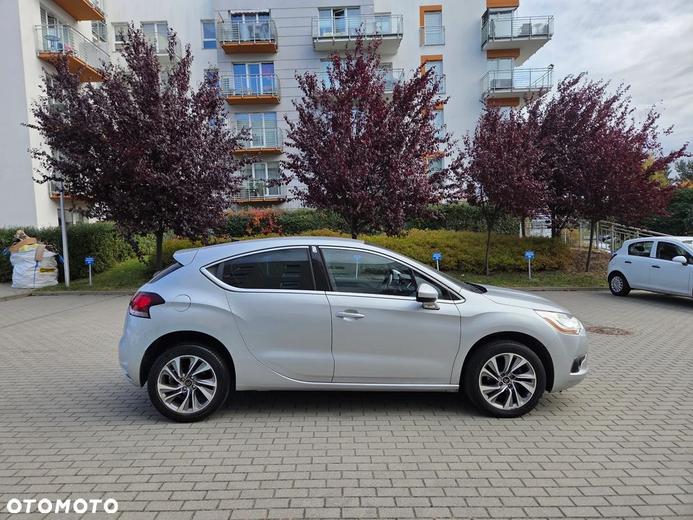 Citroen Ds4 2015 photo 4