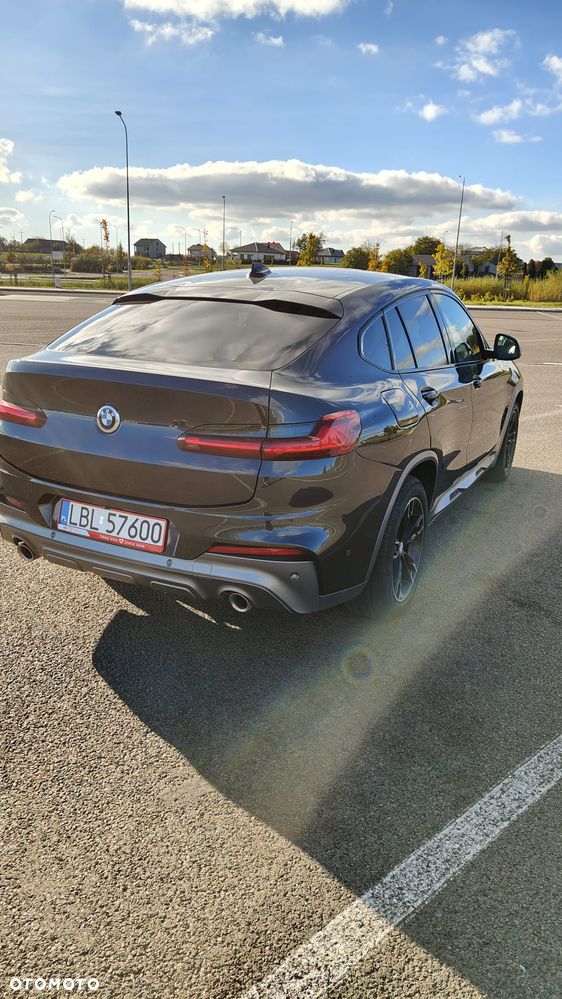BMW X4 - 12