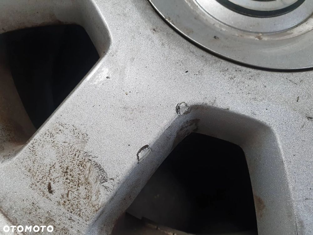 3D0601025B Volkswagen Phaeton 6.0 W12 2003 Felgi aluminiowe R18 - 3